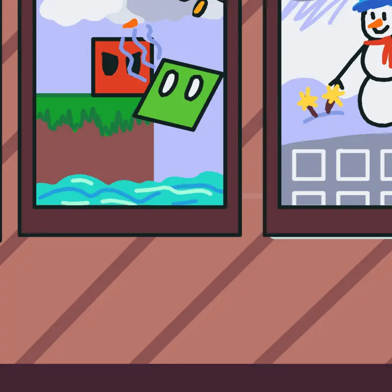 Game by @MNLAHA
