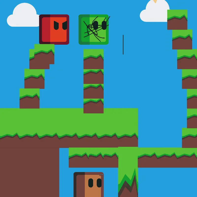 Game by @fax-the-max