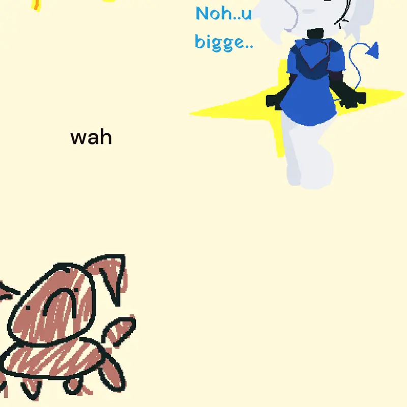 Game by @M4XP00K13W00KS