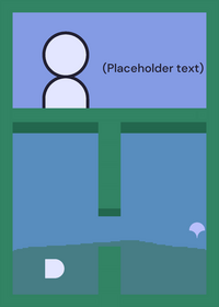 An old Maze Deck Template I forgot to publish