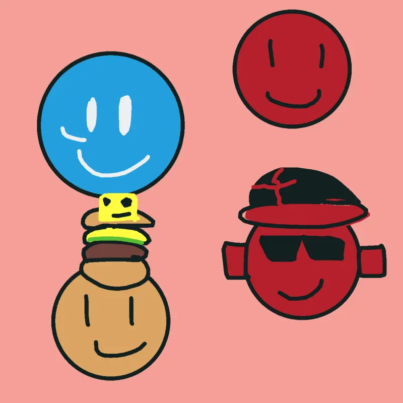 Game by @Bluddude