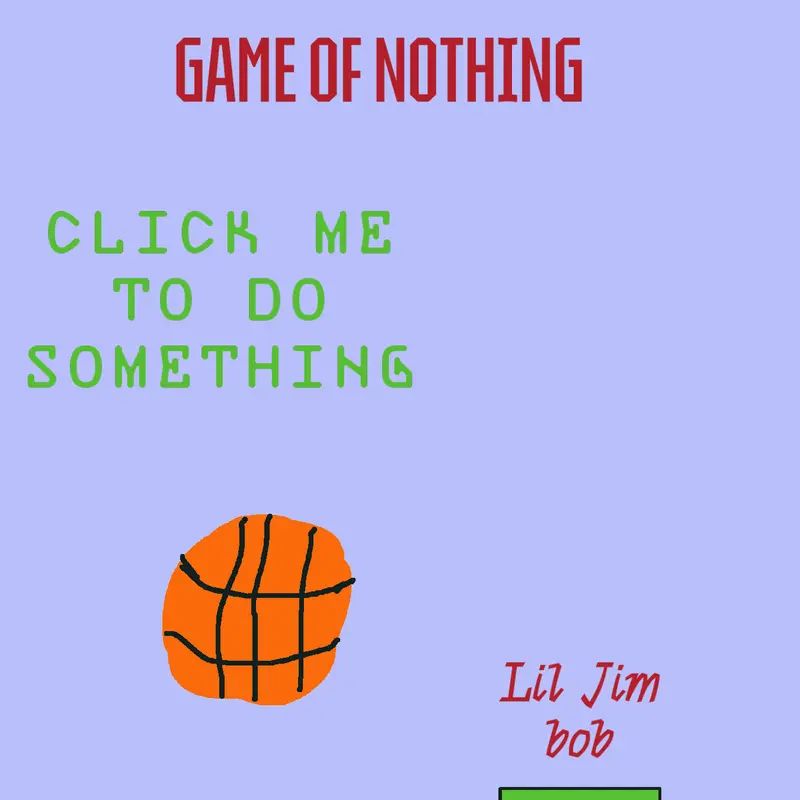 Game by @DoubleABattery