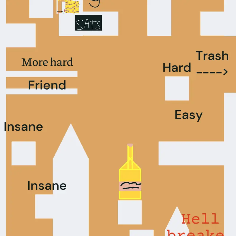 Game by @wunac