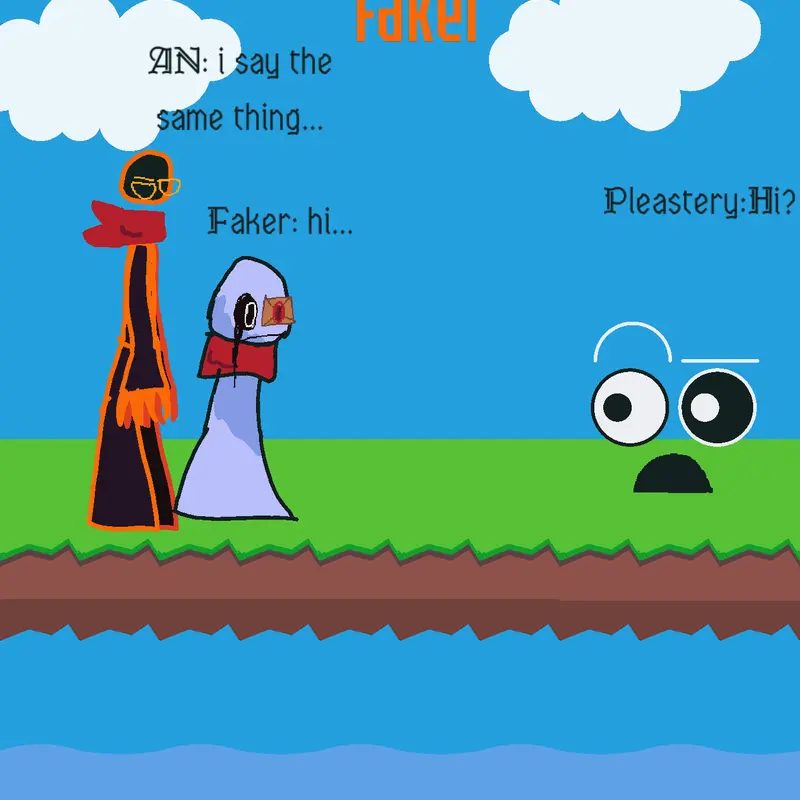 Game by @ThePleastery