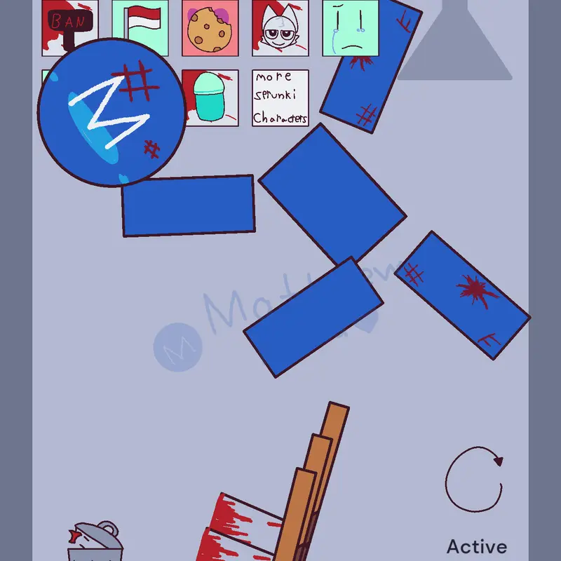 Game by @MatthewParada