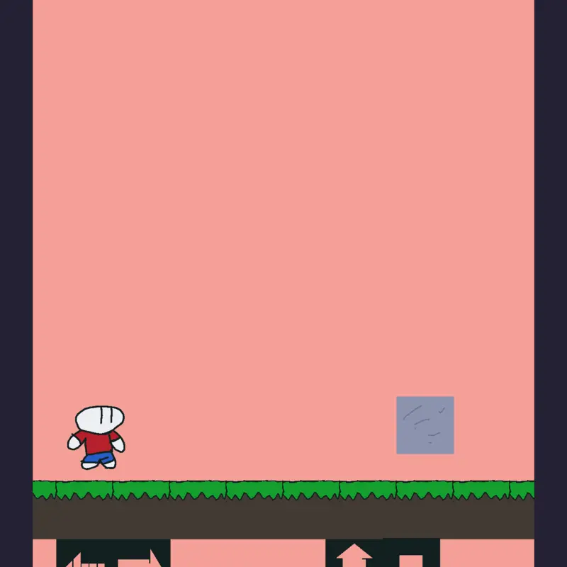 Game by @alaproductions