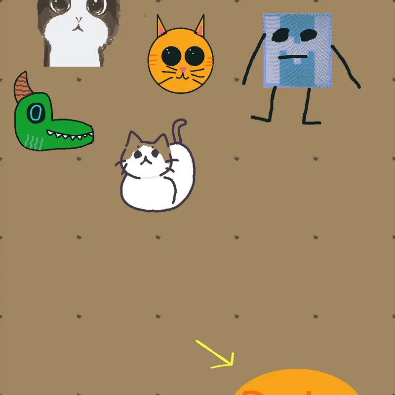 Game by @TheCats12_Studios