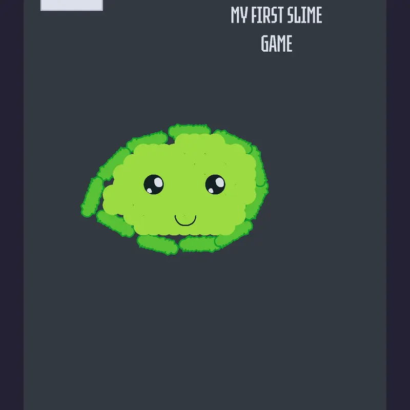 Game by @darkylighty