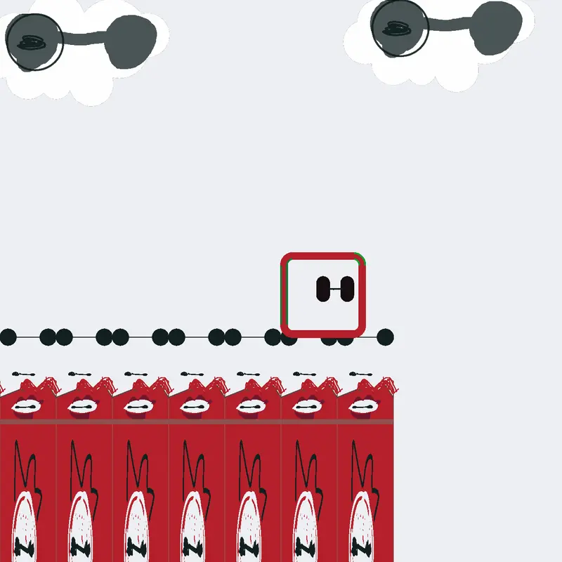Game by @charlielogan