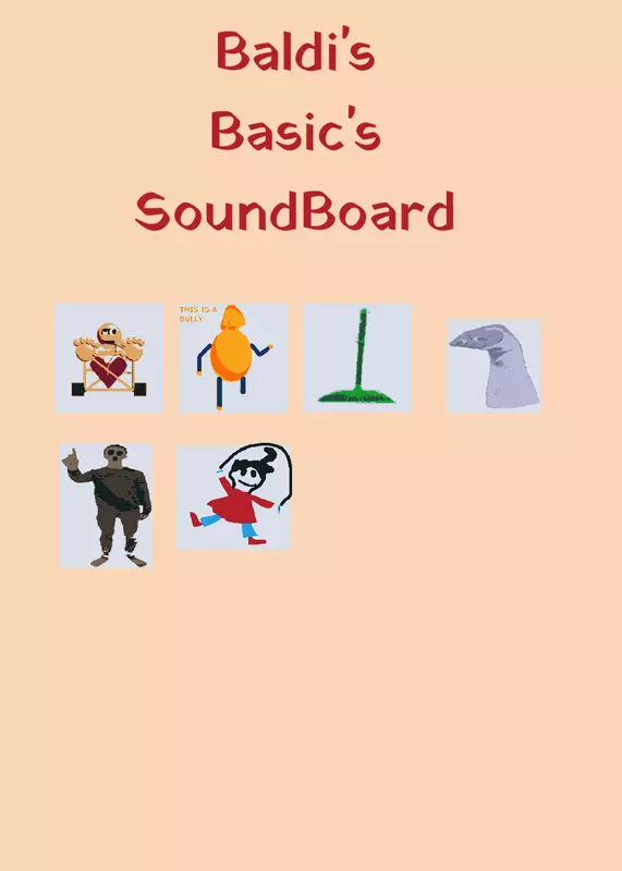 Game by @Baconboy29