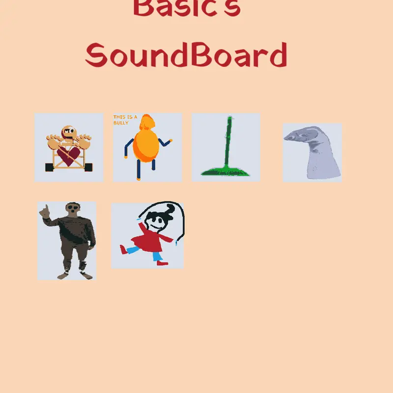 Game by @Baconboy29