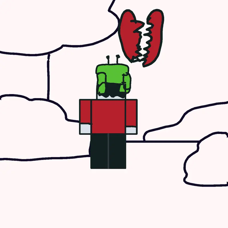 Game by @Rojo_xd
