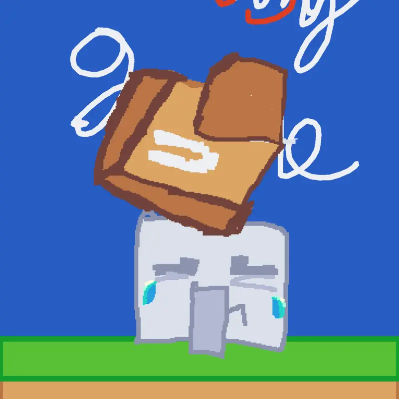 EndingGame Villager And Pillager Version by @Usa_Newtablet