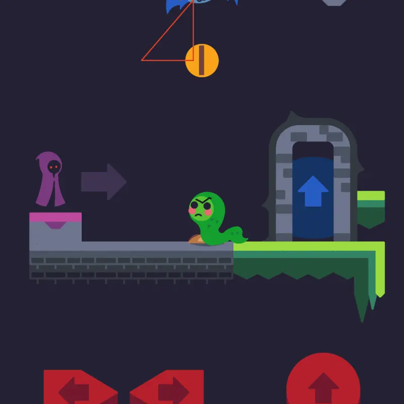 Game by @kaelmael213