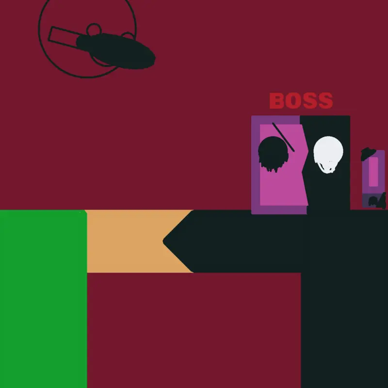 Game by @Kahanchik
