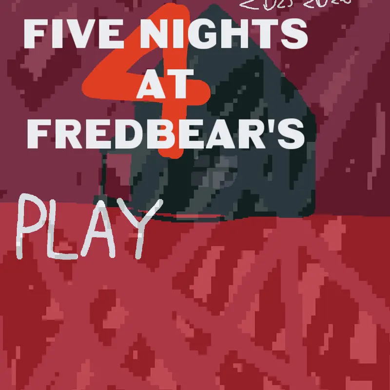 Game by @fnaf_fangame