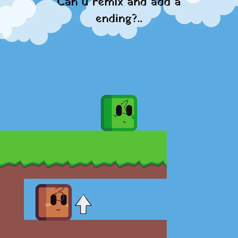 Game by @Mikaishere