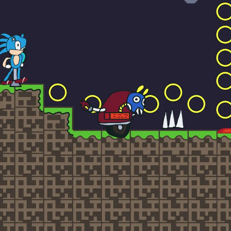 Game by @goldenfreddykral