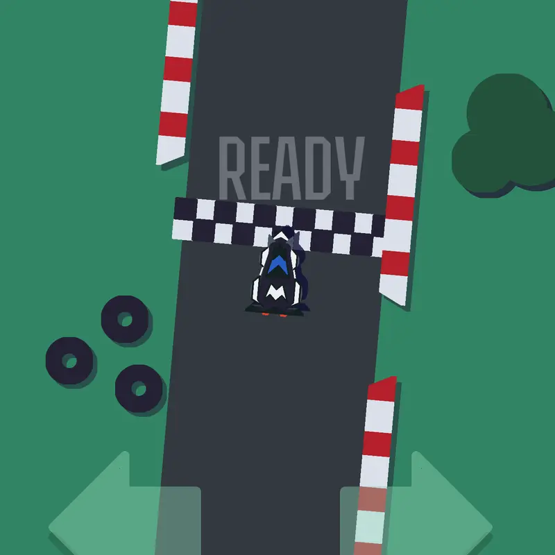 Game by @inosukeeee24