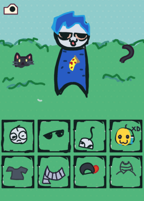 snapshot