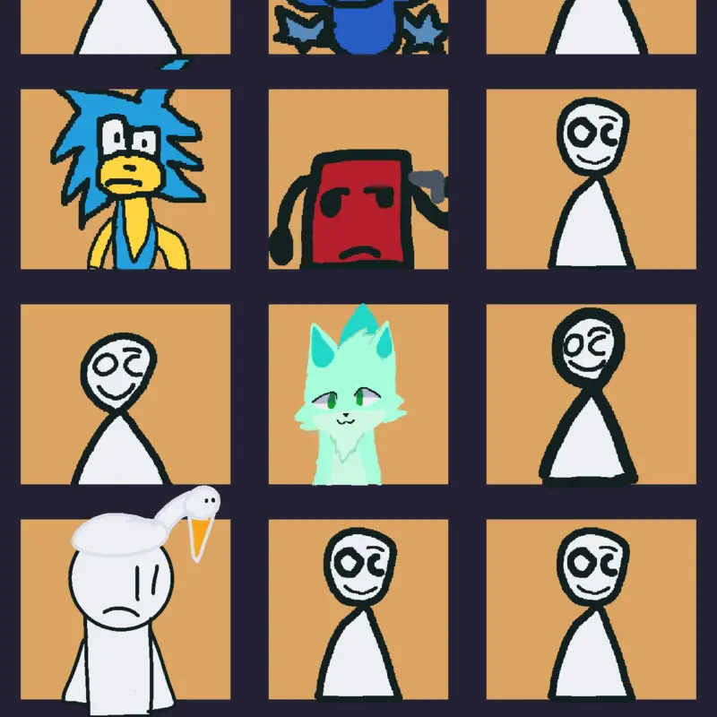 Game by @ochursurin