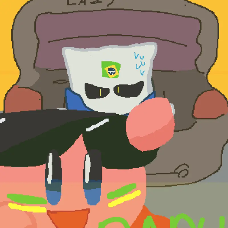 Game by @Flowerpizza