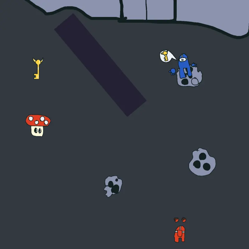 Game by @KINGZY