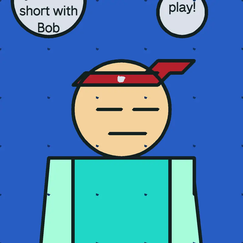 Game by @Aku_Mustakim