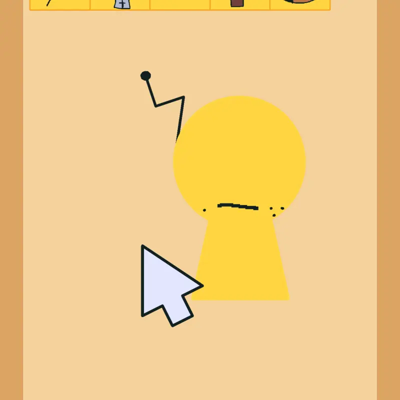 Game by @sonichte