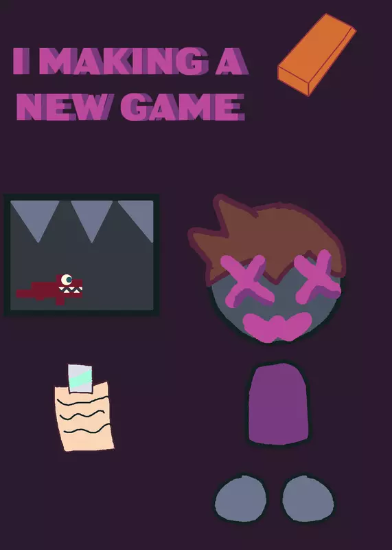 Game by @galaxy_the_pro