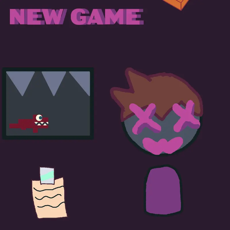 Game by @galaxy_the_pro