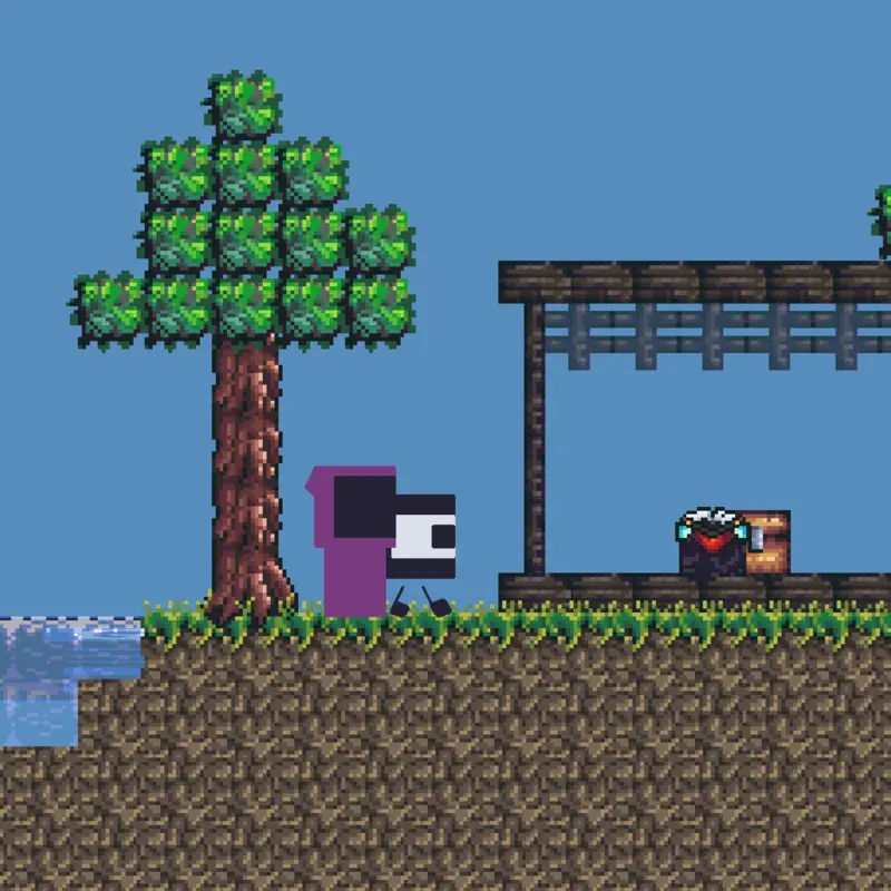 Game by @matheusdead