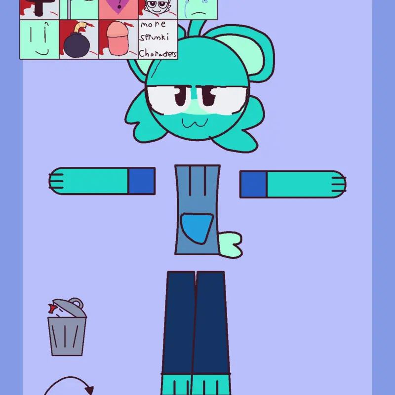 Game by @Momolow928715