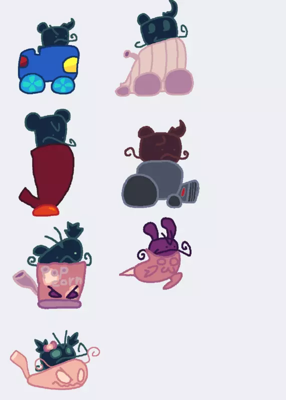 Game by @-_Squek_-