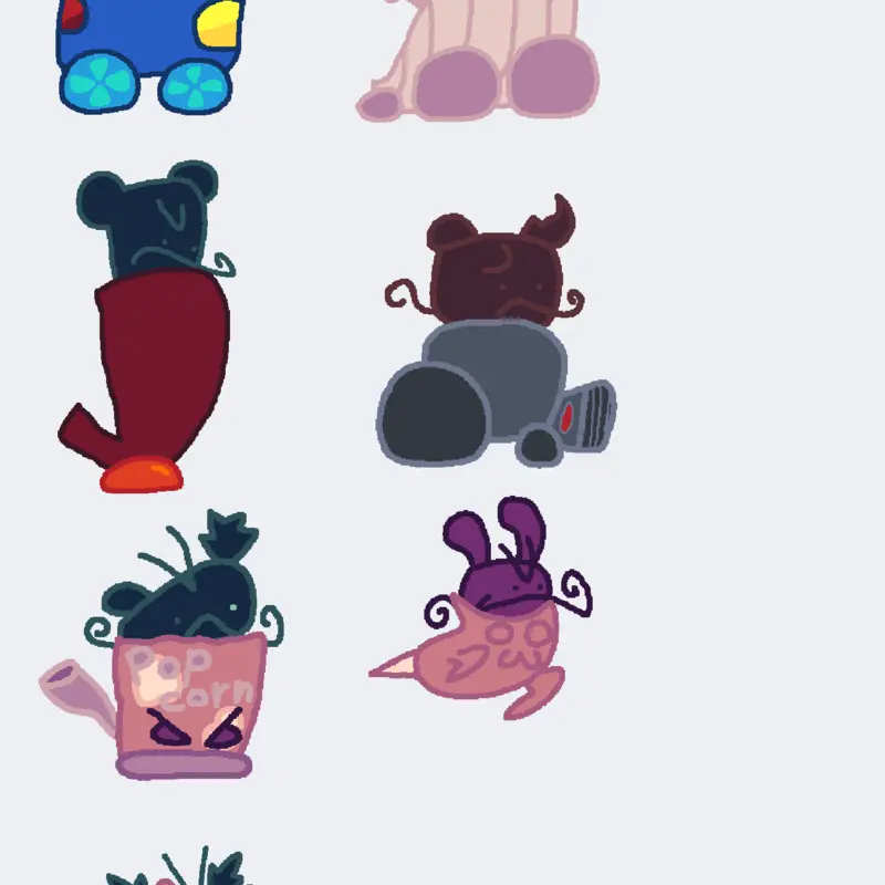 Game by @-_Squek_-