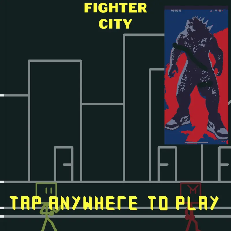 Game by @thatcrazyboy