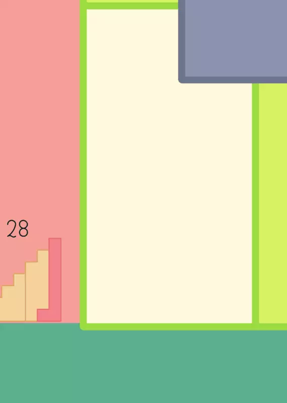 Number blocks perfect numbers remake by @natanael_garcia