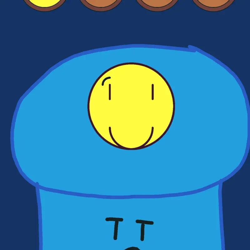 Game by @blind-fox911