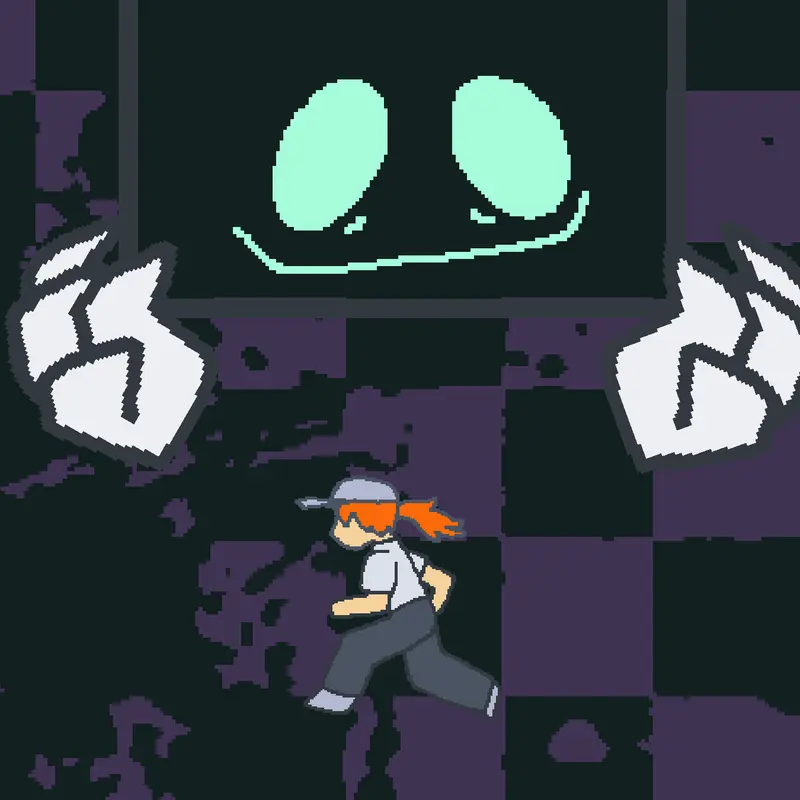 Game by @Ery_Animate