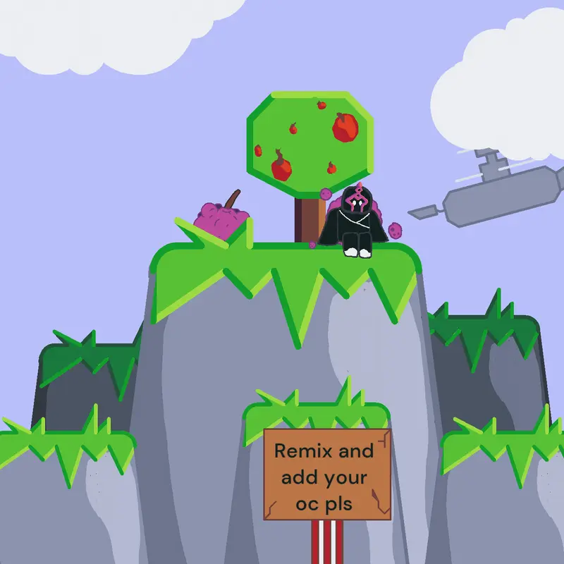 Game by @cube_studio_official