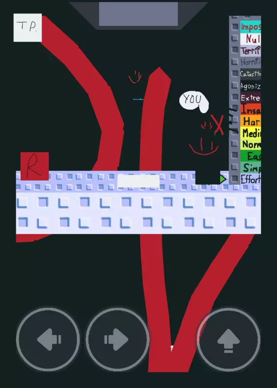 Game by @mohahah