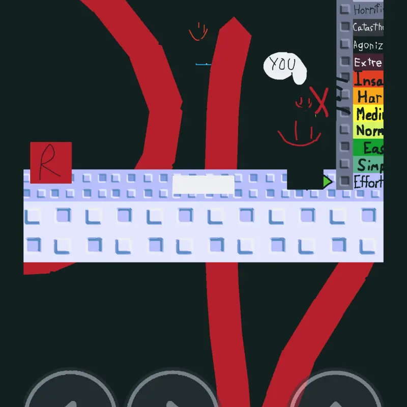 Game by @mohahah