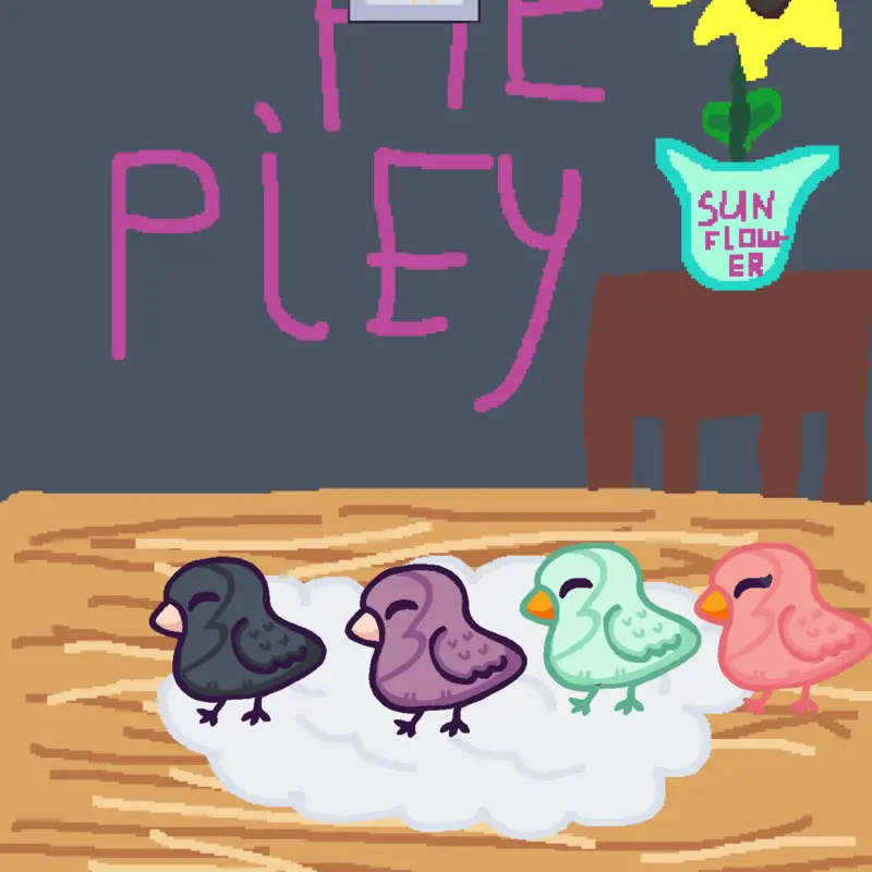 Game by @sprunkimaker_official