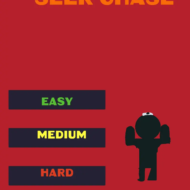 Game by @partybro