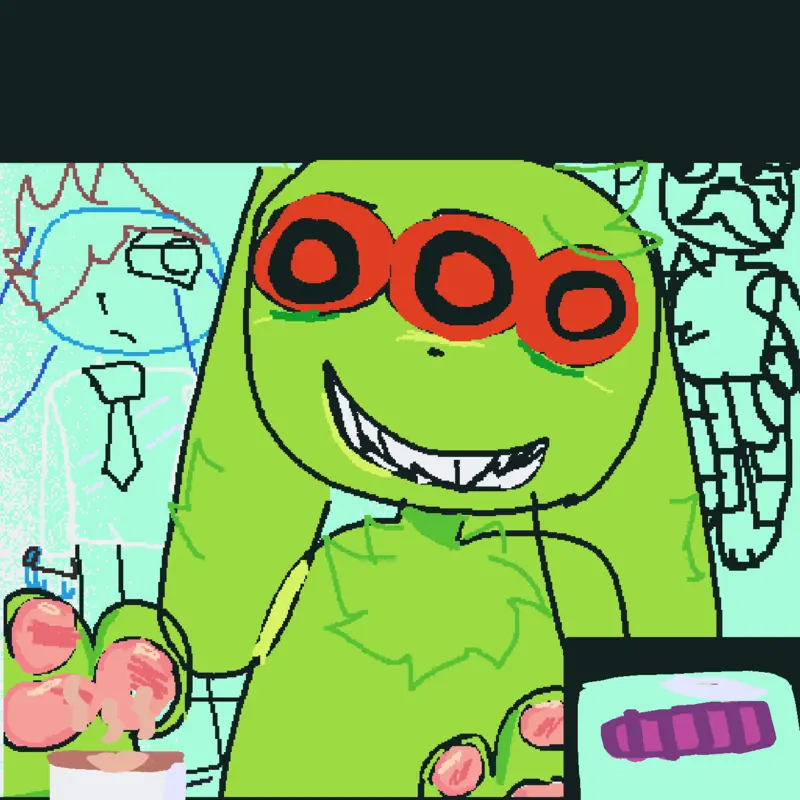 Doc xd by @Boold