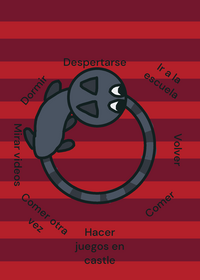 El circulo infinito