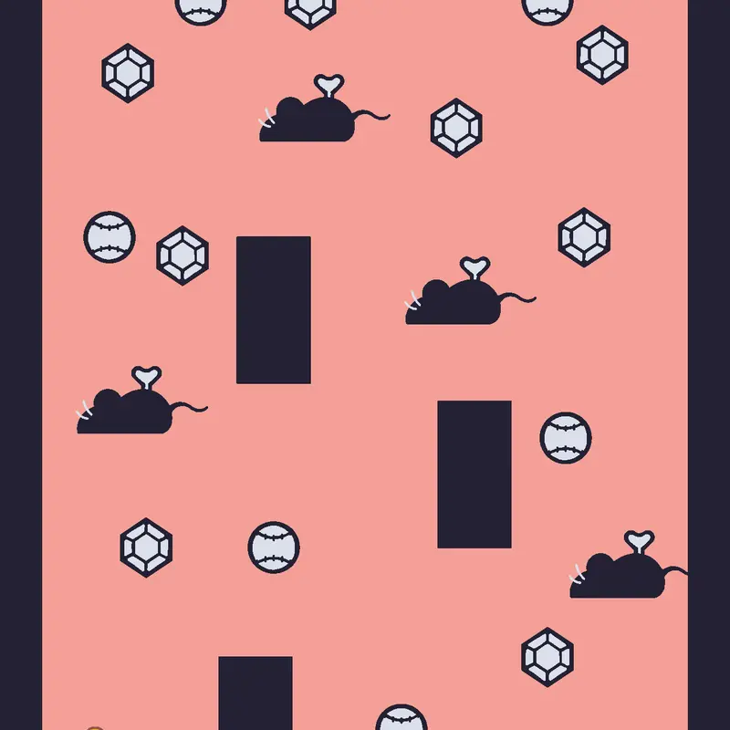 Game by @Sofi_xd