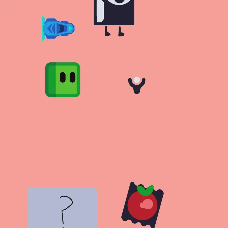Game by @B_Uahm