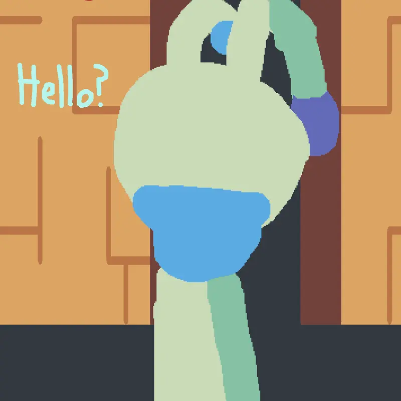 Game by @ambervoid