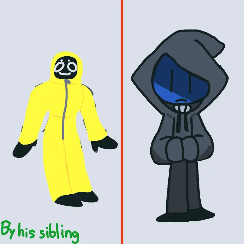 Game by @cutehazmat